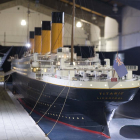 Les històries del Titanic arriben a Tarragona