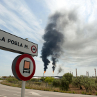 Grupos de trabajo se reúnen para mejorar la calidad del aire en Tarragona