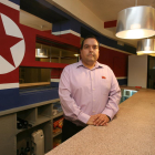 Tarragona obre el primer club social a Occident de fidels a Corea del Nord