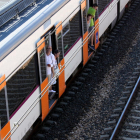 Trens Dignes cree que se han mantenido «secuestrados» los pasajeros para evitar la imagen de la evacuación