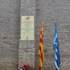 Imatge d'arxiu del memorial Esteve Cañellas realitzat el passat juny.