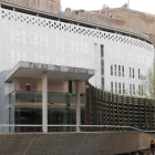 El juicio tiene lugar en la Audiencia de Lleida.