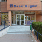 Tarragona perd grups de P3 en tres escoles de la ciutat