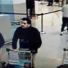 Identifiquen dos germans entre els kamikazes de l'atemptat a l'aeroport