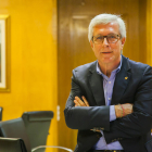L'alcalde i candidat del PSC, Josep Fèlix Ballesteros, serà un dels participants al debat.