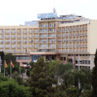 L'Hotel Imperial Tarraco va obrir les seves portes al públic l'any 1963.