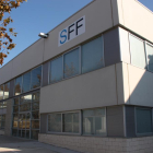 Una imagen de archivo la fachada de las instalaciones que acogieron Shirota Functional Foods.