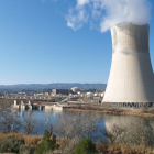 El CSN ratifica a Greenpeace que les nuclears d'Ascó i Almaraz operen amb «peces de qualitat defectuosa»
