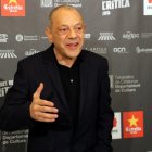 El director del Teatre Lliure, Lluís Pasqual.