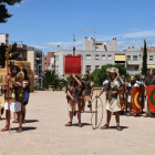 Descobrint els secrets de les legions romanes