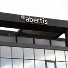 imagen de la sede de Abertis situada