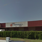 L'empresa està situada al Polígon Industrial Baix Ebre de Tortosa, compta amb una plantilla de 75 treballadors.