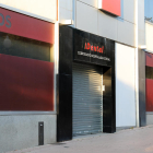 IDental va tancar la clínica de Tarragona la setmana passada sense donar data de reapertura.