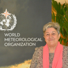 Manola Brunet també és professora del Departament de Geografia de la URV a Vila-seca.