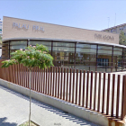 El Ayuntamiento de Tarragona ha cerrado el local del grupo por una grieta en la parte posterior del edificio.