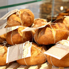 La nueva ley fija las tipologías del pan y los ingredientes que tiene que llevar en función de su definición.