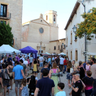 Imatge de la 19a edició de la Nit de les Bruixes.