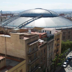 Vecinos de los alrededores de la Tarraco Arena Plaça presentaron una denuncia por|para ruidos.