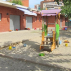 Imagen de archivo de uno de los 9 jardines de infancia municipales de la ciudad de Tarragona.