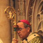L'arquebisbe de Tarragona, Jaume Pujol, ha presentat la seva renúncia al Papa Francesc.