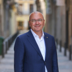 Carles Pellicer és alcalde des de l'any 2011.
