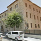 La seu de l'IMET, situada a l'avinguda Ramon i Cajal.
