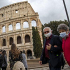 Italia es el país donde más casos se han detectado