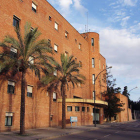 El centro sociosanitario Monterols de Reus, que pertenece al grupo Pere Mata, suma 50 casos de Covid-19, 18 de ellos profesionales que trabajan en este centro.