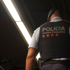 Mossos d'Esquadra