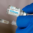 La vacuna Janssen producida por la compañía Johnson&Johnson