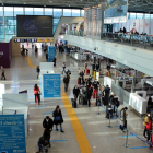 Itàlia ja ha suspès els vols amb el rEGNE unit