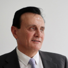Pascal Soriot, consejero delegado de la compañía farmacéutica AstraZeneca.