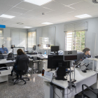 Oficina SOC, Tarragona, paro, ERTE, ERE, laboral, puesto trabajo, trabajo, Servicio Público de Empleo de Cataluña