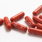 El molnupiravir es el primer antovid en pastillas que se utilizará.