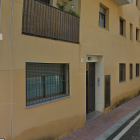 Els pisos afectats pertanyen al bloc dels número 8 i 10 del carrer Verge del Pilar.
