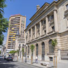 Imatge d'arxiu del Banc d'Espanya de Tarragona.