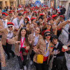 Así se vivió el Carnaval de Reus