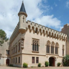 El Castillo de Vila-seca acogerá diversas presentaciones y firmas de libros.