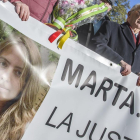 L'Audiència denega de nou ampliar la recerca dels mòbils del cas Marta del Castillo