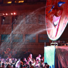 Este año no se celebrará la tradicional Verbena de la Remojada de Sant Magí en Tarragona.