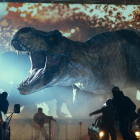 Fotograma de 'Jurassic World: Dominion'