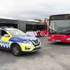 Desde la empresa de buses urbanos de Tarragona (EMT) y el comité aseguran que el incivismo ha aumentado exponencialmente en los últimos meses.