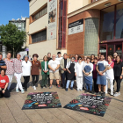 Los paradistas ofrecerán una treintena de tapas en el Mercado Central de Reus.