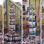 Els grans objectius de les colles per aquest Sant Magí passen pel 2/9fm en el cas de la Jove; el 4/9f en el cas dels Xiquets; el 4/8 seria la fita dels castellers de Sant Pere i Sant Pau, mentre que els del Serrallo aspiren al 2/7.