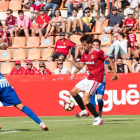 El Nàstic es queda amb ganes de més (0-0)