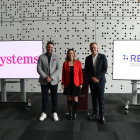 Presentación del proyecto de crecimiento de T-Systems en Redessa.