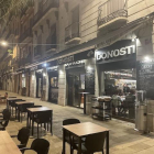 El restaurant Donosti és un dels participants en aquesta iniciativa.