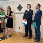 Els comptes municipals pel 2024 s'han presentat aquest dijous.