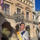 La Pubilla de Cambrils y de Tarragona, Paola Ramírez.