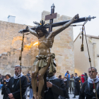 Viacrucis de la Sang de Tarragona.